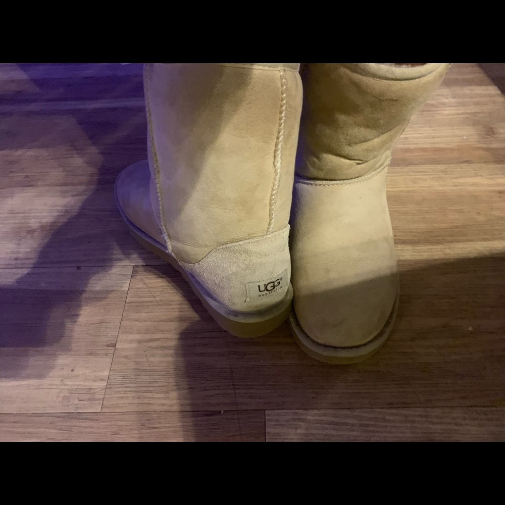 Ugg boots